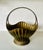 Vintage Brass Basket With Handle For Sale In Greenville, SC - Image 6 of 7