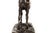 French Antique Bronze Sculpture of Ibrahim, Arabian Stallion by Pierre Jules Mene For Sale - Image 12 of 16