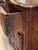 Early 18th Century French Provincial Walnut Commode For Sale - Image 11 of 16