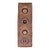 Galerie Shabab Collection Mid-20th Century Turkish Anatolian Long Gallery Carpet For Sale