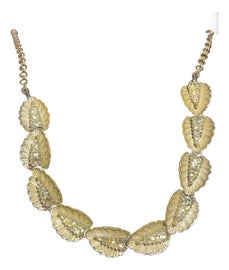 Example of Coro Necklaces