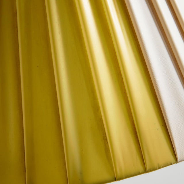 Vintage Metal Floor Lamp, 1950s For Sale - Image 18 of 18
