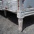 Late 20th Century Late 20th Century Custom Louis XV Fully Upholstered Extendable Daybed by Stark For Sale - Image 5 of 8