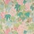 Sample - Schumacher Del Lungo Fabric in Blush For Sale