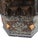 Vintage Moroccan Moorish Bone Inlaid Star Shaped Accent Table For Sale In Chicago - Image 6 of 8