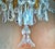 Antique French Chandelier, 1870 For Sale - Image 6 of 7