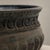 Metal Renaissance Style Oval Bronze Planter, 1900s For Sale - Image 7 of 8