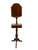 19th Century Dutch Shaving Table by Horrix, 1860 For Sale - Image 5 of 14