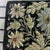 Early 20th Century Vintage Zardozi Embroidered Floral Jewelry Trinket Box For Sale - Image 9 of 10