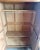 Parisian Art Deco Wardrobe with Hanging Space, 1940s For Sale - Image 12 of 14