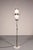 Goffredo Reggiani Vintage Italian Floor Lamp by Goffredo Reggiani, 1960 For Sale - Image 4 of 8