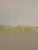 Traditional Yellow Vaseline Glass Slippers For Sale - Image 3 of 7
