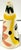 Stamped Edition Padilla “Picasso” Pottery Conical Face Vase, Mexico For Sale In West Palm - Image 6 of 8
