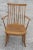 Rocking Chair by Lucian Ercolani for Ercol, 1950s For Sale - Image 12 of 12