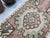 Oushak Vintage Wool Rug For Sale In Phoenix - Image 6 of 6