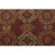 Art Deco Vintage Art Deco Wool Runner by Rug & Kilim, France, 1950–1959 For Sale - Image 3 of 9