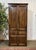 Antique Chestnut Four-Door Cabinet, 1800s For Sale - Image 15 of 15