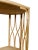 Rattan Etagere Bar For Sale - Image 9 of 10