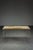 Brown Modernist Table by Wim Rietveld for Gispen For Sale - Image 8 of 15