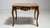Brown 19th Century France Louis XV Brown Wood Coffee Table For Sale - Image 8 of 11