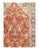 Tabriz Design rugs are distinguished by their excellent weave and by their remarkable adherence to the classical...
