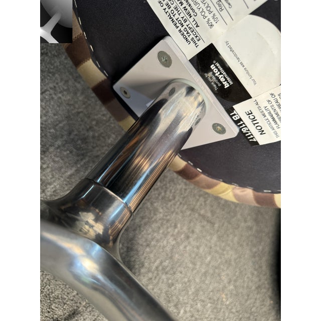 Pair of Coalesse "Bob" Chairs by Brayton International For Sale - Image 12 of 12