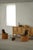 Low Brutalist Sideboard in Oak by Henning Kjærnulf, 1960s For Sale - Image 9 of 18
