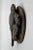 Metal 1920's Attributed to Hubley Cast Iron Parrot Bird Door Knocker For Sale - Image 7 of 8