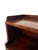 1990s Ralph Lauren Wood Shelf For Sale In Los Angeles - Image 6 of 10