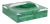 Agate Malachite Acrylic Candy Catchall Dish, Large For Sale