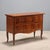 Antique Louis XVI Style Chest of Drawers in Mahogany, 20th Century For Sale - Image 11 of 11