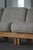 Danish Modern Three-Seater Sofa in Pine and Lambswool, 1980s For Sale - Image 10 of 18
