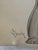 1940s Original Signed Graphite Illustration of Standing Baby Figure, 11 × 7.25 In. For Sale - Image 5 of 6