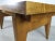 Extendable Table in Marquetry, 1950s For Sale - Image 16 of 18