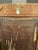19th Century European Alpine Landscape Oil on Board With Hand-Carved Gilt Frame, Circa 1870 For Sale - Image 9 of 13