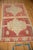 Vintage Distressed Kars Rug Runner - 2'7" X 5'1" For Sale - Image 10 of 10