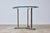 T37 Side Table by Peter Ghyczy, 1970s, in Very Good conditions. Designed 1970 to 1979 I have official proof of...