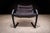 Designed by Jorge Zalszupin, the Commander armchair exemplifies the structural experimentation and formal refinement that...