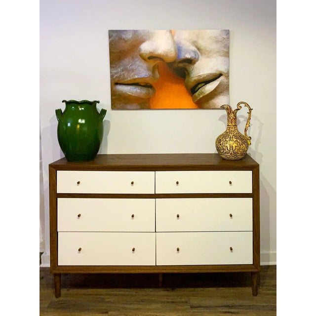 Gold 2010 "Lips" Color Photograph on Digital Paper by Maria Grazia Facciolà For Sale - Image 8 of 10