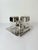 Appears barely used, with only minor signs of age and handling consistent with its vintage nature. Tray: 20 × 15 × 3 cm...