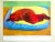 David Hockney Vintage 1995 Lithograph Print " Dog Paintings " Pop Art Exhibition Poster For Sale - Image 10 of 12