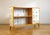 1940s Swedish Modern Nordens Flora Bookcase by C.A.M. Lindman, Sweden, 1940s For Sale - Image 5 of 12