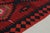 Rug & Kilim 1910s Antique Persian Kilim in Red, Pink and Blue Tribal Geometric Patterns For Sale - Image 4 of 6