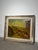 Piet Gilles, Louvain, Harvest Landscape For Sale - Image 7 of 7