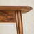 Antique Italian Art Nouveau Desk or Side Table in the Manner of Louis Majorelle For Sale - Image 11 of 11