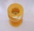 Oriental Alabaster Honey Rose Bud Candle Holder Votive Small Vase For Sale In Salt Lake City - Image 6 of 8