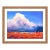 1990s Pueblo Skyline, Fritz White For Sale