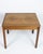 Side table in rosewood from the 1960s, made in Danish design. The table is made of beautiful rosewood with clear and...