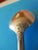 Gorham 1888 Gorham Sterling Silver Versailles Cherub 6" Teaspoon No Monogram For Sale - Image 4 of 5