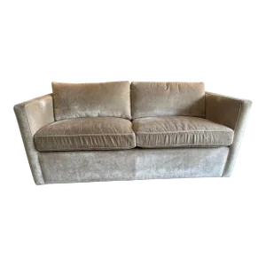 Most Comfortable 2 Seater Sofa. Classic Made by Avery Boardman